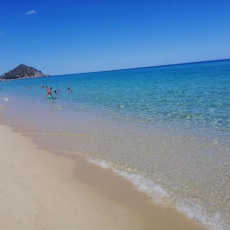 Appartamenti San Vito Сан-Вито Экстерьер фото