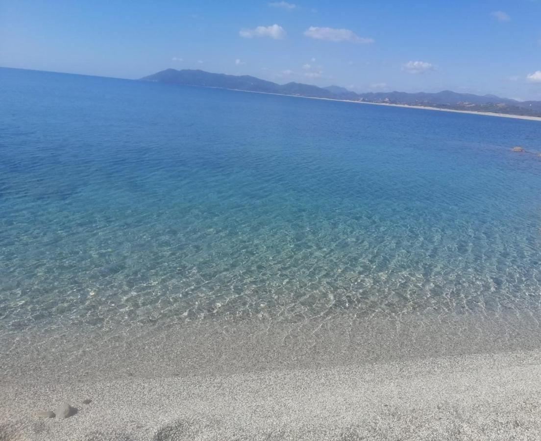 Appartamenti San Vito Сан-Вито Экстерьер фото