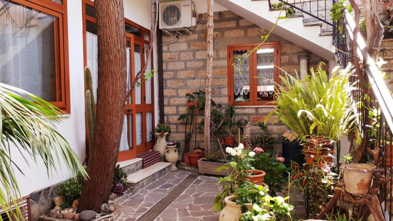 Appartamenti San Vito Сан-Вито Экстерьер фото